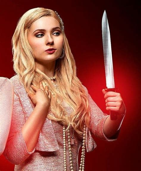 chanel number 5 scream queens gif|Chanel no 5 scream queens.